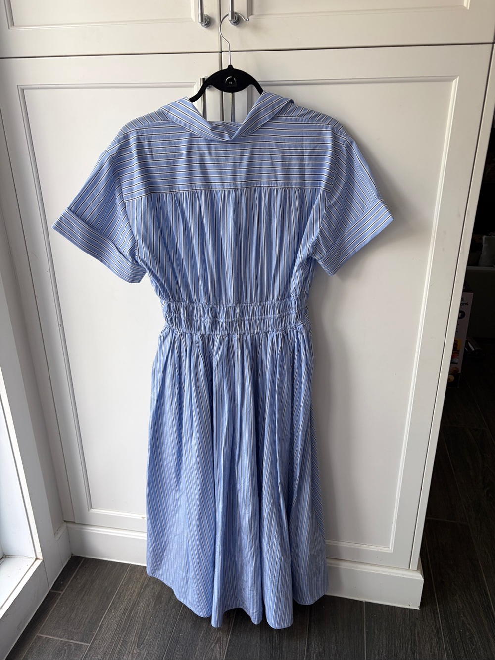 JCREW Elena ShirtDress - Picture 7 of 10
